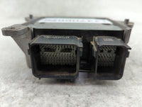 2015-2016 Ford Escape Safety Restraint Srs Airbag Control Module - Oemusedautoparts1.com