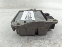 2015-2016 Ford Escape Safety Restraint Srs Airbag Control Module - Oemusedautoparts1.com