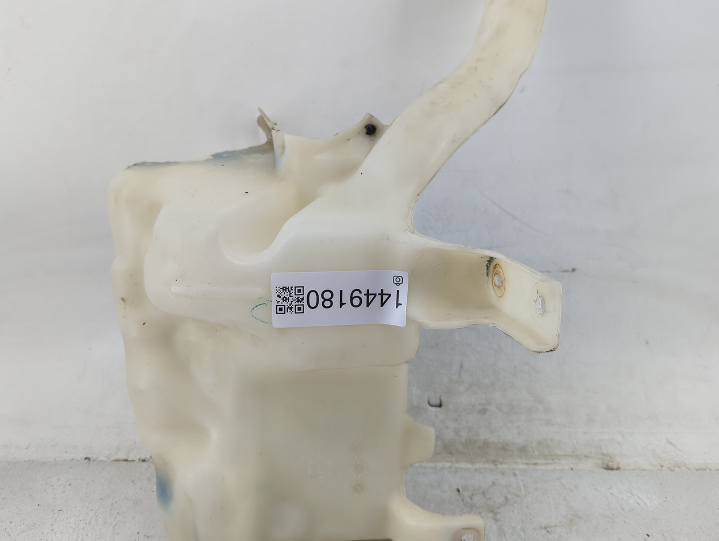 2016-2016 Ford Escape Radiator Coolant Overflow Expansion Tank Bottle - Oemusedautoparts1.com