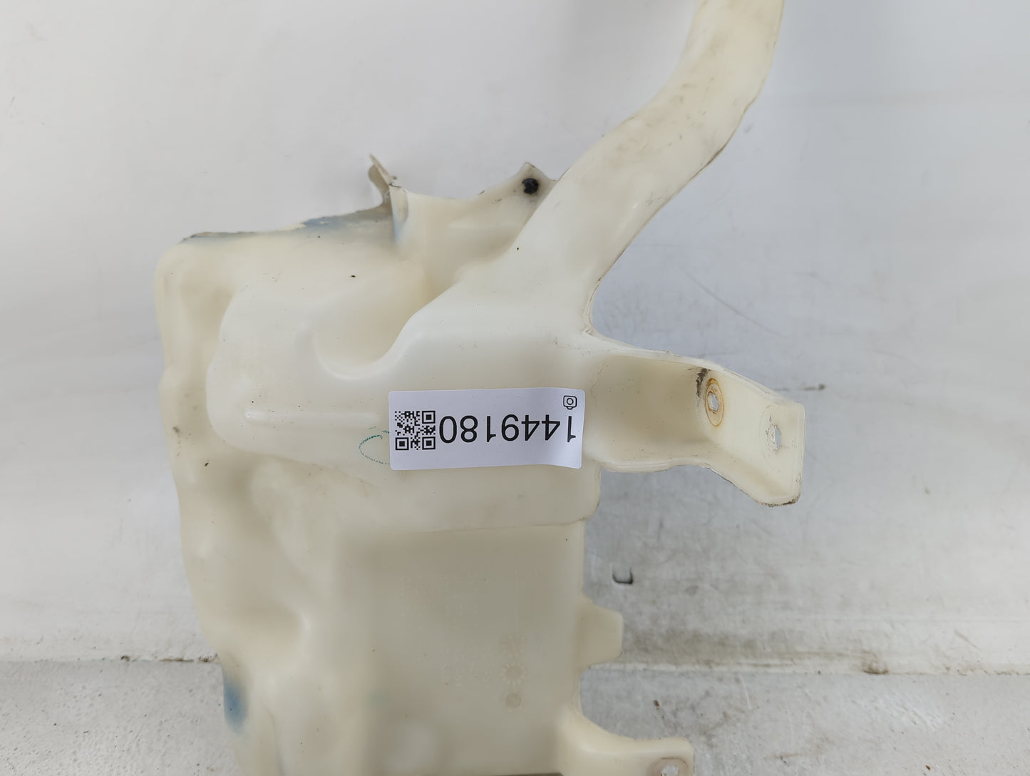 2016-2016 Ford Escape Radiator Coolant Overflow Expansion Tank Bottle - Oemusedautoparts1.com