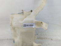 2016-2016 Ford Escape Radiator Coolant Overflow Expansion Tank Bottle - Oemusedautoparts1.com