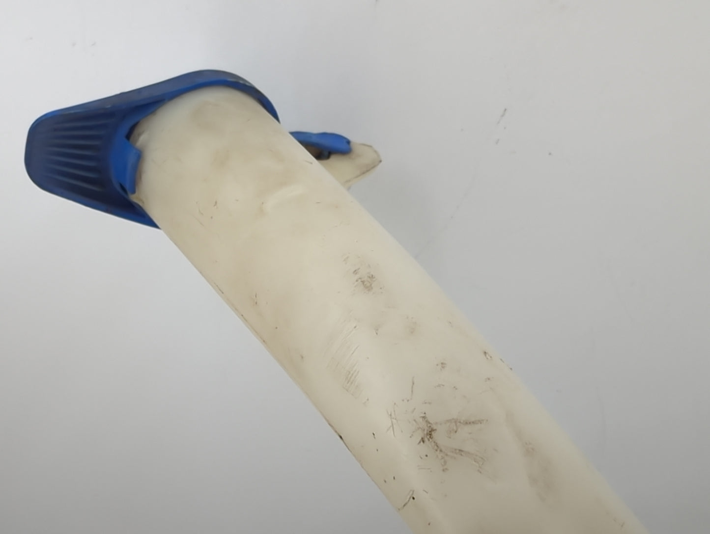 2016-2016 Ford Escape Radiator Coolant Overflow Expansion Tank Bottle - Oemusedautoparts1.com