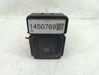 2016 Ford Escape ABS Pump Control Module Replacement P/N:CV61-2C405-AG Fits OEM Used Auto Parts - Oemusedautoparts1.com