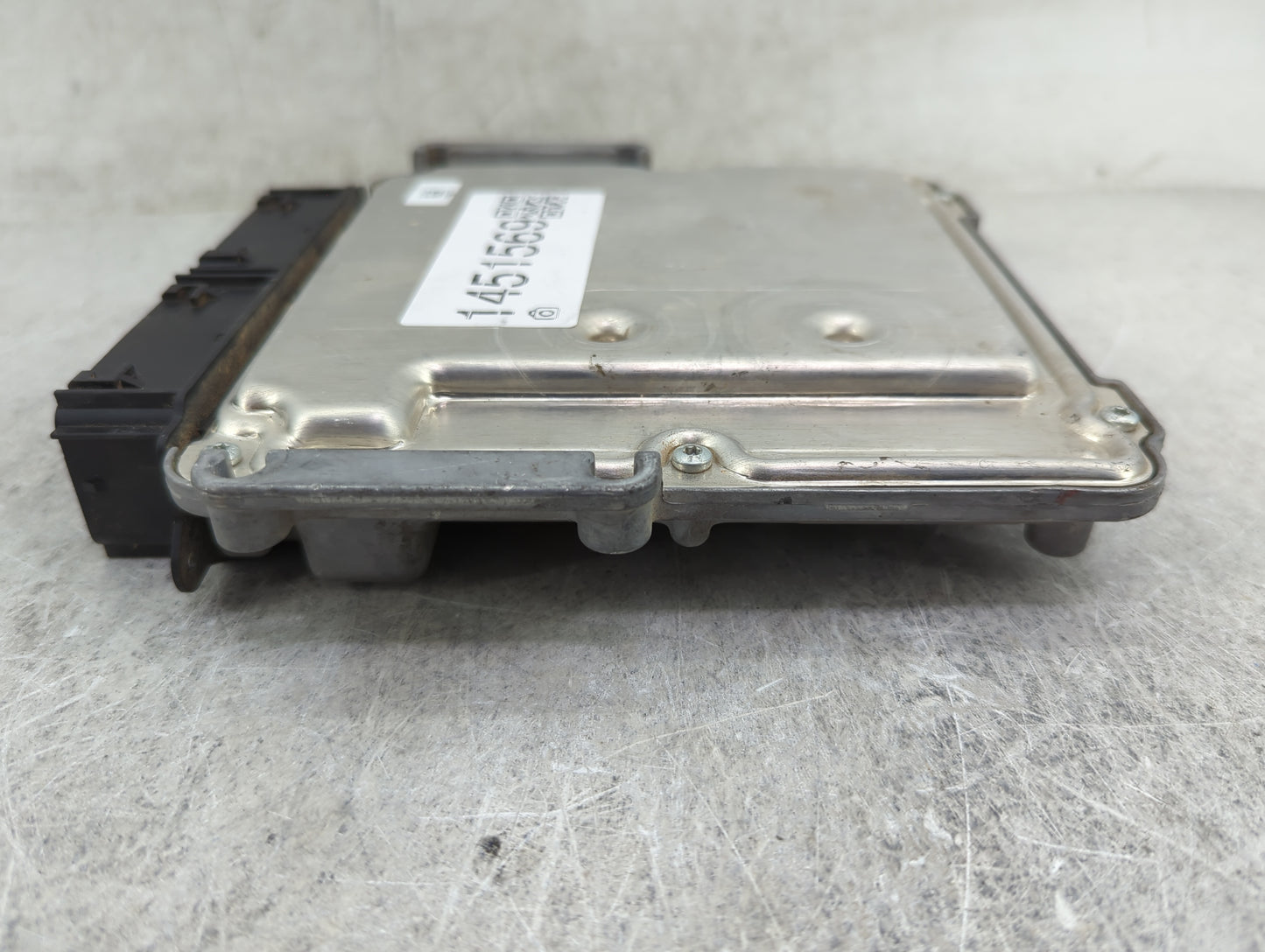 2015-2016 Ford Escape PCM Engine Control Computer ECU ECM PCU OEM P/N:FJ5A-12A650-UB FJ5A-12B684-BA Fits Fits 2015 2016 OEM 