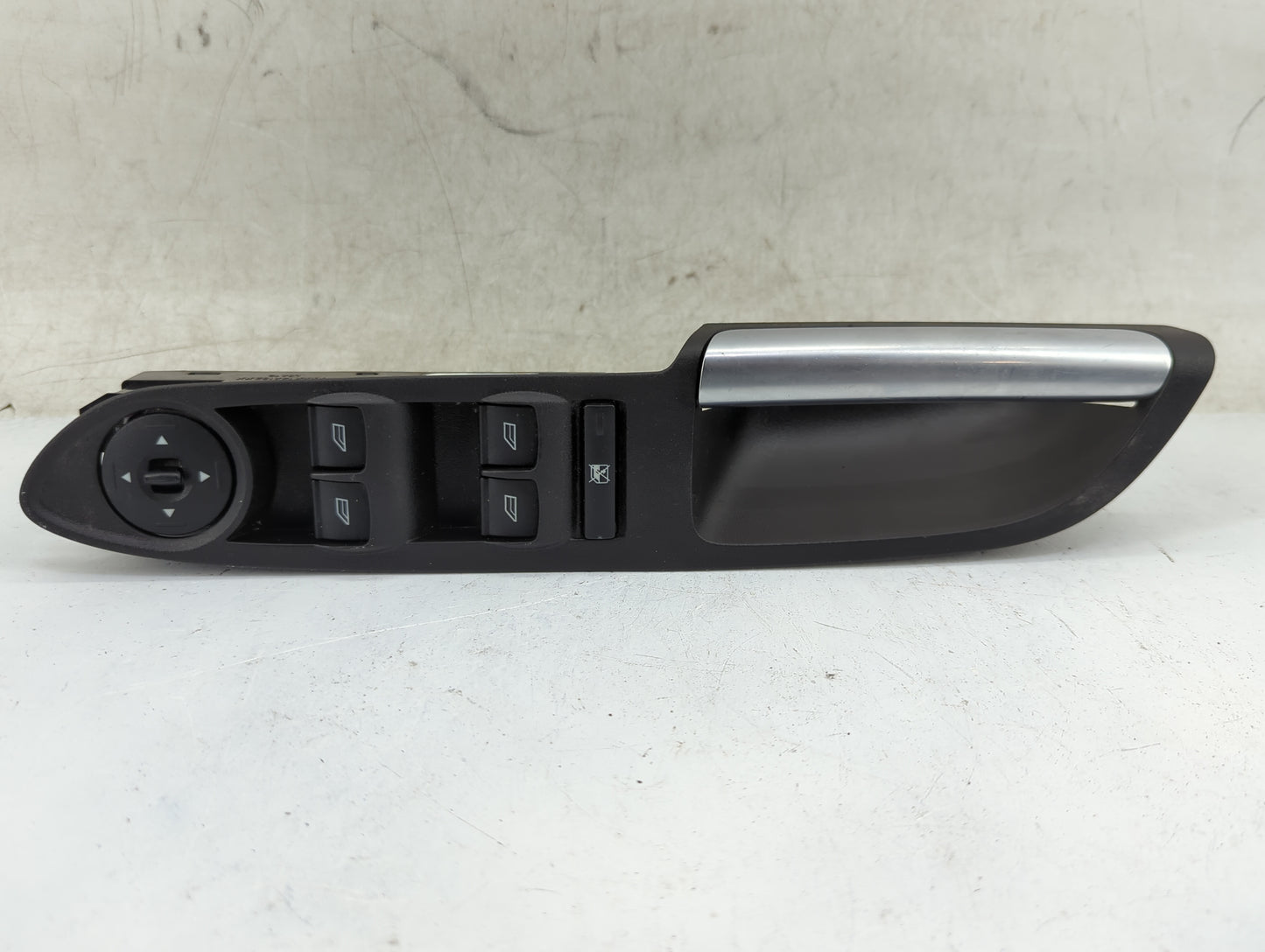 2013-2019 Ford Escape Master Power Window Switch Replacement Driver Side Left P/N:BM5T-14A132-AA Fits OEM Used Auto Parts - 