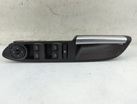 2013-2019 Ford Escape Master Power Window Switch Replacement Driver Side Left P/N:BM5T-14A132-AA Fits OEM Used Auto Parts - 