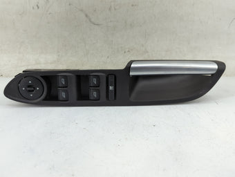 compare product 2013-2019 Ford Escape Master Power Window Switch Replacement Driver Side Left P/N:BM5T-14A132-AA Fits OEM Used Auto Parts