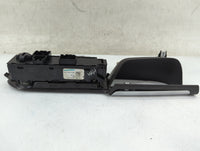 2013-2019 Ford Escape Master Power Window Switch Replacement Driver Side Left P/N:BM5T-14A132-AA Fits OEM Used Auto Parts - 