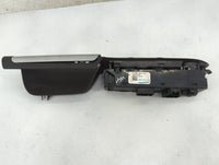2013-2019 Ford Escape Master Power Window Switch Replacement Driver Side Left P/N:BM5T-14A132-AA Fits OEM Used Auto Parts - 