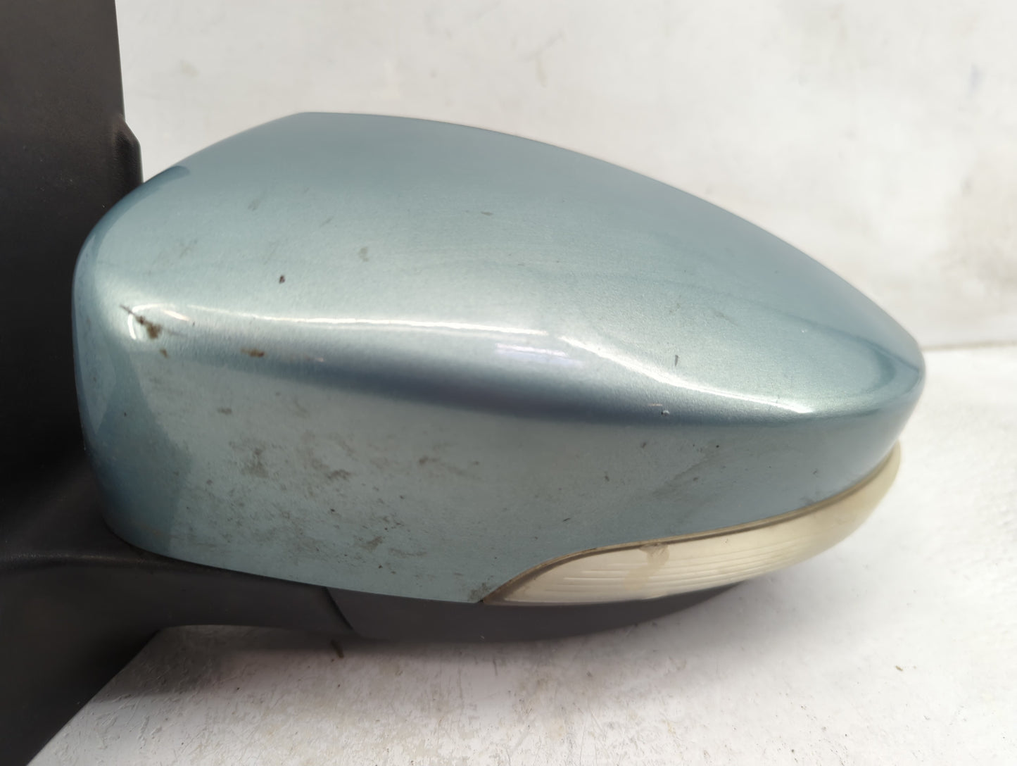 2013-2016 Ford Escape Driver Side View Mirror - Left Door Mirror OEM Used - Oemusedautoparts1.com
