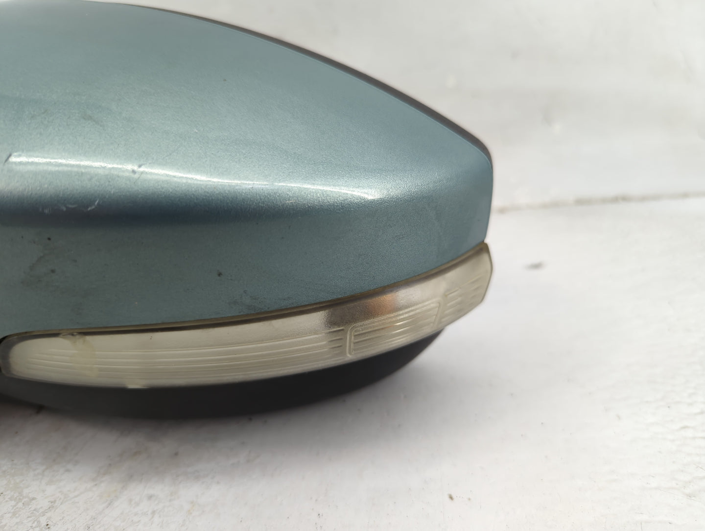 2013-2016 Ford Escape Driver Side View Mirror - Left Door Mirror OEM Used - Oemusedautoparts1.com