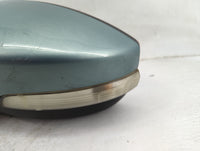 2013-2016 Ford Escape Driver Side View Mirror - Left Door Mirror OEM Used - Oemusedautoparts1.com