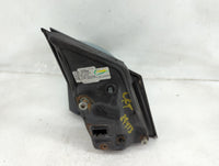 2013-2016 Ford Escape Driver Side View Mirror - Left Door Mirror OEM Used - Oemusedautoparts1.com