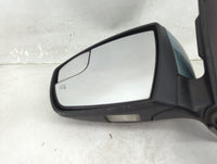 2013-2016 Ford Escape Driver Side View Mirror - Left Door Mirror OEM Used - Oemusedautoparts1.com