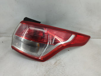 compare product 2013-2016 Ford Escape Tail Light Assembly Passenger Right OEM P/N:CJ5X-13440-A CJ54-13404-A Fits Fits 2013 2014 2015 2016 OEM Used Auto Parts