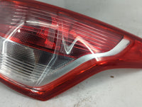 2013-2016 Ford Escape Tail Light Assembly Passenger Right OEM P/N:CJ5X-13440-A CJ54-13404-A Fits Fits 2013 2014 2015 2016 OE