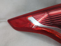 2013-2016 Ford Escape Tail Light Assembly Driver Left OEM P/N:PP-TD20 CJ5X-13A580 Fits Fits 2013 2014 2015 2016 OEM Used Aut