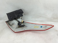 2013-2016 Ford Escape Tail Light Assembly Driver Left OEM P/N:PP-TD20 CJ5X-13A580 Fits Fits 2013 2014 2015 2016 OEM Used Aut