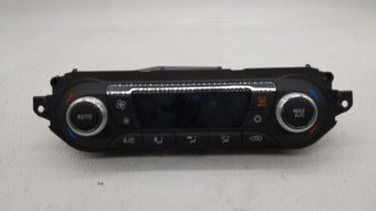 compare product 2015-2016 Ford Escape Climate Control Module Temperature AC/Heater Replacement P/N:CJ5T-18C612-BE Fits Fits 2015 2016 OEM Used Auto Parts