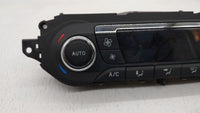 2015-2016 Ford Escape Climate Control Module Temperature AC/Heater Replacement P/N:CJ5T-18C612-BE Fits Fits 2015 2016 OEM Us