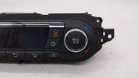 2015-2016 Ford Escape Climate Control Module Temperature AC/Heater Replacement P/N:CJ5T-18C612-BE Fits Fits 2015 2016 OEM Us