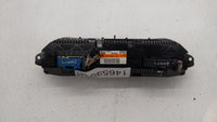 2015-2016 Ford Escape Climate Control Module Temperature AC/Heater Replacement P/N:CJ5T-18C612-BE Fits Fits 2015 2016 OEM Us