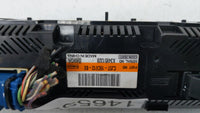 2015-2016 Ford Escape Climate Control Module Temperature AC/Heater Replacement P/N:CJ5T-18C612-BE Fits Fits 2015 2016 OEM Us