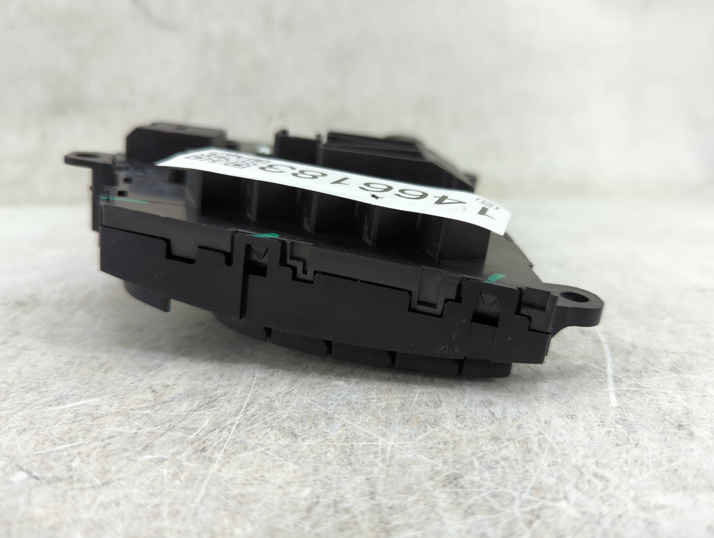 2013-2016 Ford Escape Radio Control Panel 1466183 - Oemusedautoparts1.com