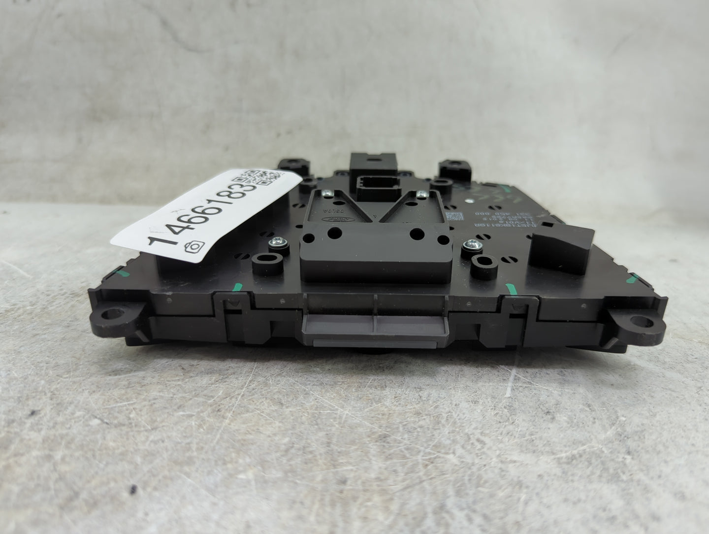 2013-2016 Ford Escape Radio Control Panel 1466183 - Oemusedautoparts1.com