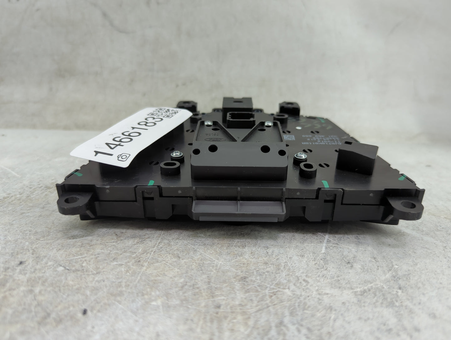 2013-2016 Ford Escape Radio Control Panel 1466183 - Oemusedautoparts1.com