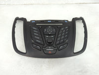 2013-2016 Ford Escape Radio Control Panel 1466194 - Oemusedautoparts1.com
