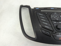 2013-2016 Ford Escape Radio Control Panel 1466194 - Oemusedautoparts1.com