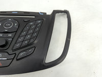 2013-2016 Ford Escape Radio Control Panel 1466194 - Oemusedautoparts1.com