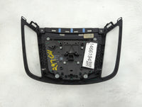 2013-2016 Ford Escape Radio Control Panel 1466194 - Oemusedautoparts1.com