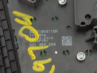 2013-2016 Ford Escape Radio Control Panel 1466194 - Oemusedautoparts1.com