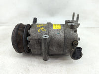2013-2016 Ford Escape Air Conditioning A/c Ac Compressor Oem 1466924 - Oemusedautoparts1.com