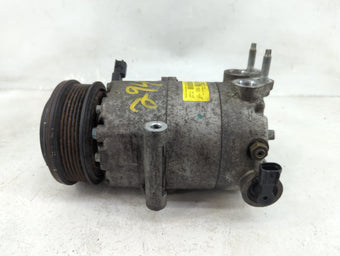 compare product 2013-2016 Ford Escape Air Conditioning A/c Ac Compressor Oem 1466924
