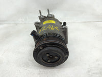 2013-2016 Ford Escape Air Conditioning A/c Ac Compressor Oem 1466924 - Oemusedautoparts1.com