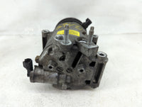 2013-2016 Ford Escape Air Conditioning A/c Ac Compressor Oem 1466924 - Oemusedautoparts1.com