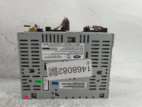 2015-2019 Ford Escape Radio AM FM Cd Player Receiver Replacement P/N:CJ5T-19C107-GC A13116790 Fits Fits 2015 2016 2017 2018 