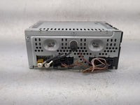 2015-2016 Ford Escape Radio AM FM Cd Player Receiver Replacement P/N:CJ5T-19C107-HB Fits Fits 2015 2016 OEM Used Auto Parts 
