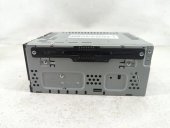 compare product 2015-2016 Ford Escape Radio AM FM Cd Player Receiver Replacement P/N:CQ-FJ12E2UMF Fits Fits 2015 2016 OEM Used Auto Parts