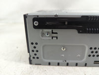 2015-2016 Ford Escape Radio AM FM Cd Player Receiver Replacement P/N:CQ-FJ12E2UMF Fits Fits 2015 2016 OEM Used Auto Parts - 