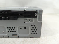 2015-2016 Ford Escape Radio AM FM Cd Player Receiver Replacement P/N:CQ-FJ12E2UMF Fits Fits 2015 2016 OEM Used Auto Parts - 