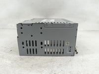 2015-2016 Ford Escape Radio AM FM Cd Player Receiver Replacement P/N:CQ-FJ12E2UMF Fits Fits 2015 2016 OEM Used Auto Parts - 