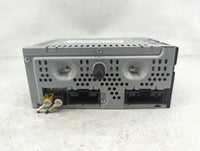 2015-2016 Ford Escape Radio AM FM Cd Player Receiver Replacement P/N:CQ-FJ12E2UMF Fits Fits 2015 2016 OEM Used Auto Parts - 