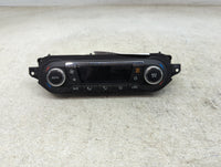 2015-2016 Ford Escape Climate Control Module Temperature AC/Heater Replacement P/N:CJ5T-18C612-BE Fits Fits 2015 2016 OEM Us