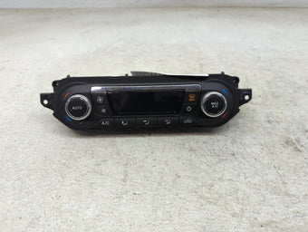 compare product 2015-2016 Ford Escape Climate Control Module Temperature AC/Heater Replacement P/N:CJ5T-18C612-BE Fits Fits 2015 2016 OEM Used Auto Parts