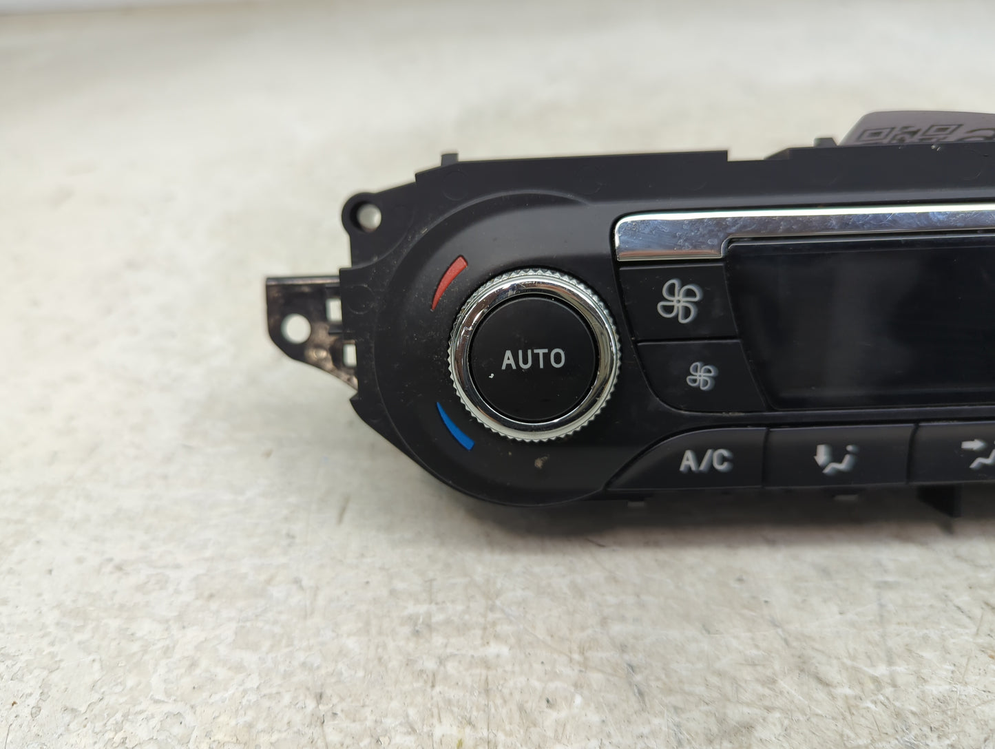 2015-2016 Ford Escape Climate Control Module Temperature AC/Heater Replacement P/N:CJ5T-18C612-BE Fits Fits 2015 2016 OEM Us