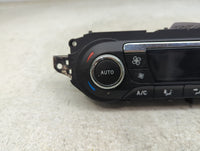 2015-2016 Ford Escape Climate Control Module Temperature AC/Heater Replacement P/N:CJ5T-18C612-BE Fits Fits 2015 2016 OEM Us
